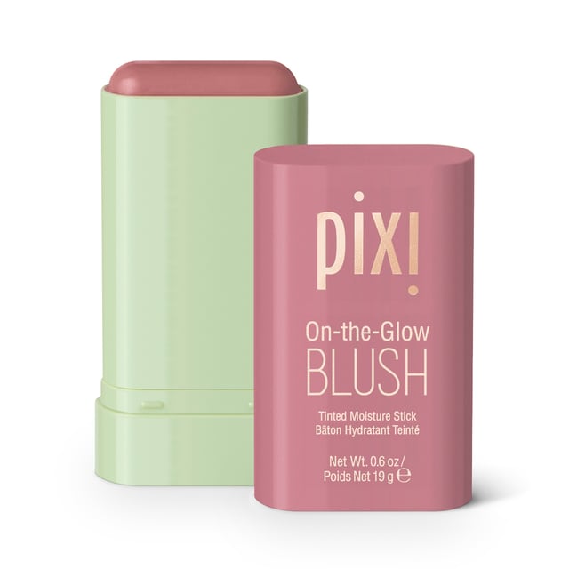 Pixi On-the-Glow BLUSH - Mauve 19g | Smink - Puder & Rouge | Apoteka