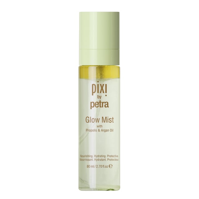 Pixi Glow Mist 80 ml | Hudvård - Ansiktsvård - Ansiktsrengöring - Ansiktsvatten & toner | Apoteka