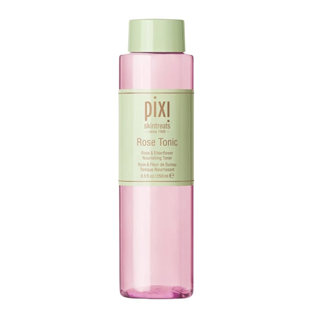 Pixi Rose Tonic 250 ml | Hudvård - Ansiktsvård - Ansiktsrengöring - Ansiktsvatten & toner,Smink - Sminkborttagning | Apoteka
