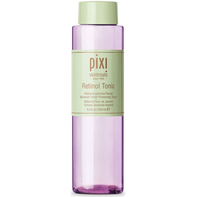 Pixi Retinol Tonic 250 ml | Hudvård - Ansiktsvård - Ansiktsrengöring - Ansiktsvatten & toner | Apoteka