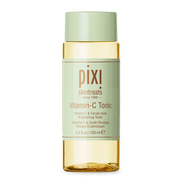 Pixi Vitamin-C Tonic 100 ml | Hudvård - Ansiktsvård - Ansiktsrengöring - Ansiktsvatten & toner | Apoteka