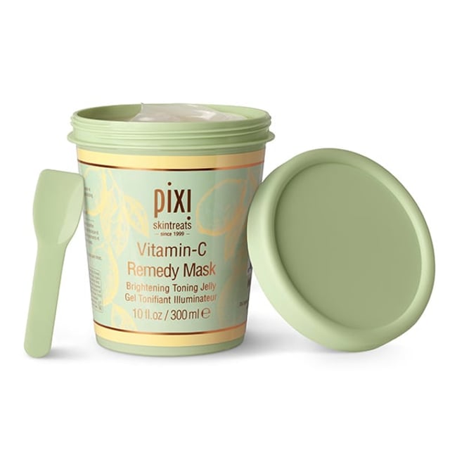 Pixi Vitamin-C Remedy Mask 300 ml | Hudvård - Ansiktsvård - Ansiktsmask - Återfuktande ansiktsmask | Apoteka