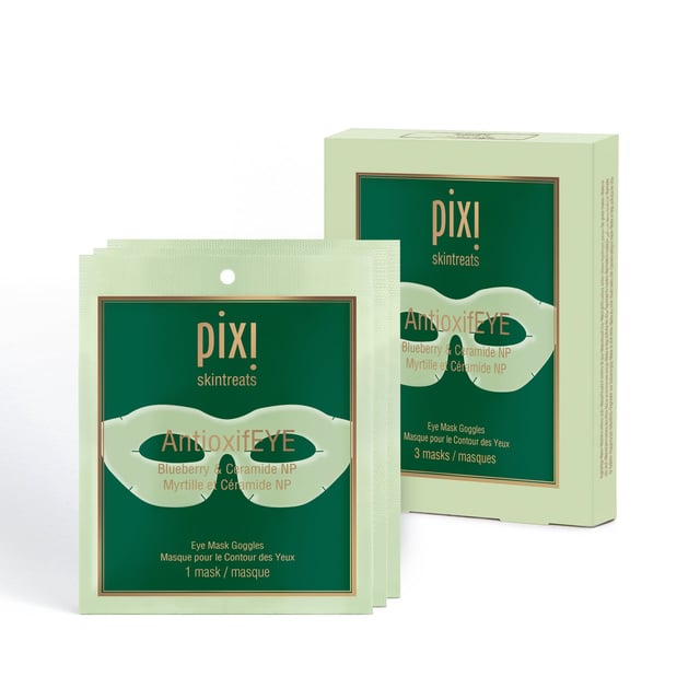 Pixi AntioxifEYE Eye Mask Goggles 3 st