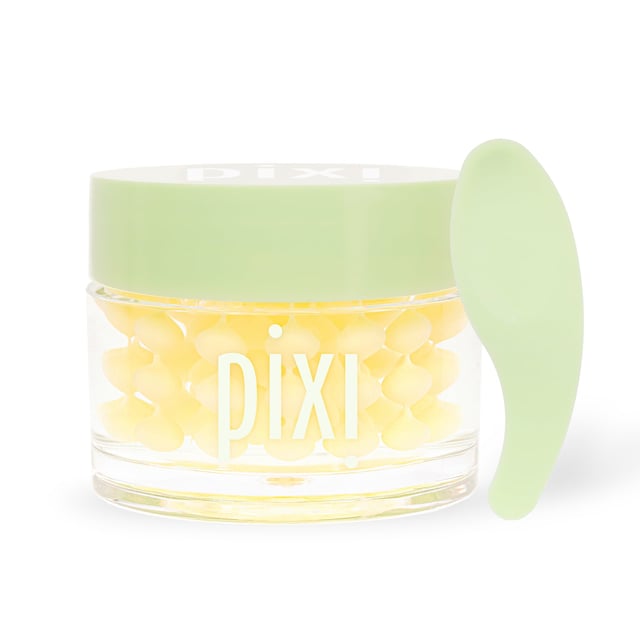 Pixi Vitamin-C CremeSerum 50 ml | Hudvård - Ansiktsvård - Serum - C-vitaminserum,Hudvård - Ansiktsvård - Serum - Återfuktande serum | Apoteka