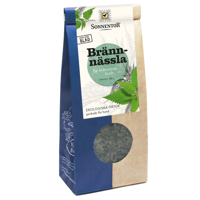 Sonnentor Brännässla 50 g