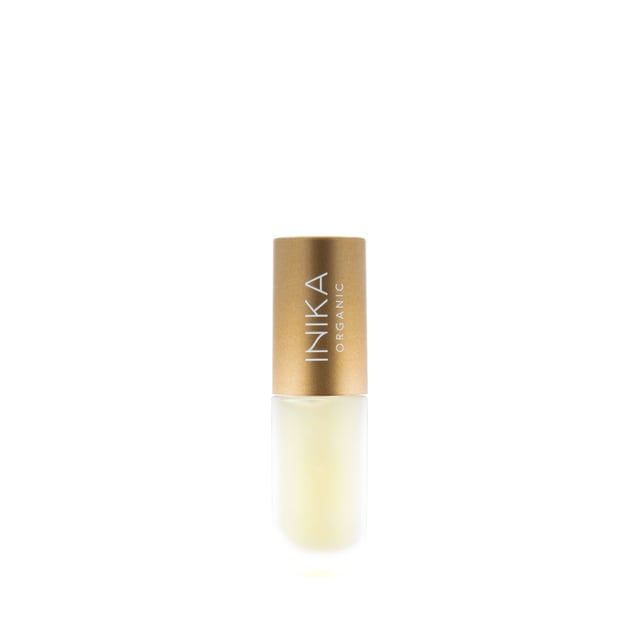 INIKA Organic Lip Oil 12,7 ml | Hudvård - Ansiktsvård - Läppbalsam & läppskrubb,Smink - Läppar - Läppglans | Apoteka