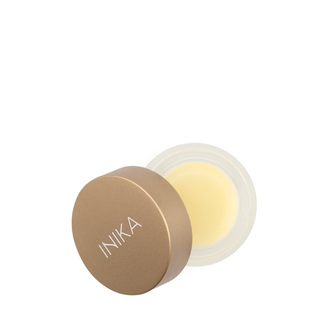 INIKA Organic Lip Mask 8 ml | Hudvård - Ansiktsvård - Läppbalsam & läppskrubb | Apoteka
