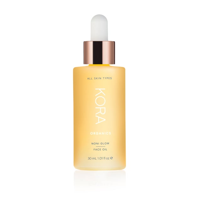 KORA ORGANICS Noni Glow Face Oil 30 ml | Hudvård - Ansiktsvård - Ansiktsolja | Apoteka