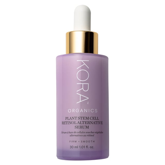 Kora Organics Plant Stem Cell Retinol Alternative Serum 30 ml | Hudvård - Ansiktsvård - Serum - Retinolserum | Apoteka