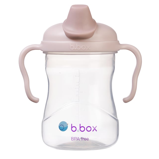 Bb.box Pipmugg Rosa | Baby, barn & förälder - Mata - Pipmuggar & glas | Apoteka