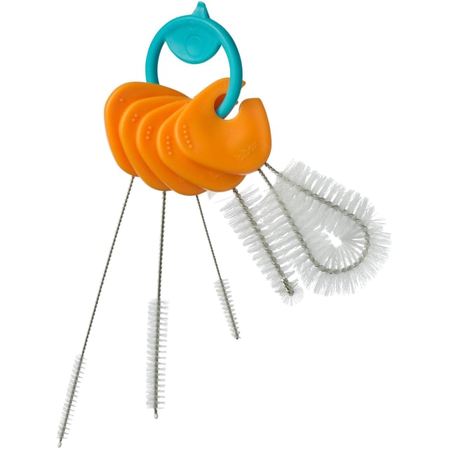 b.box Rengöringsborstar | Baby, barn & förälder - Mata - Flaskborstar | Apoteka