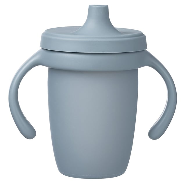 b.box Pipmugg Silikon Blå 240 ml