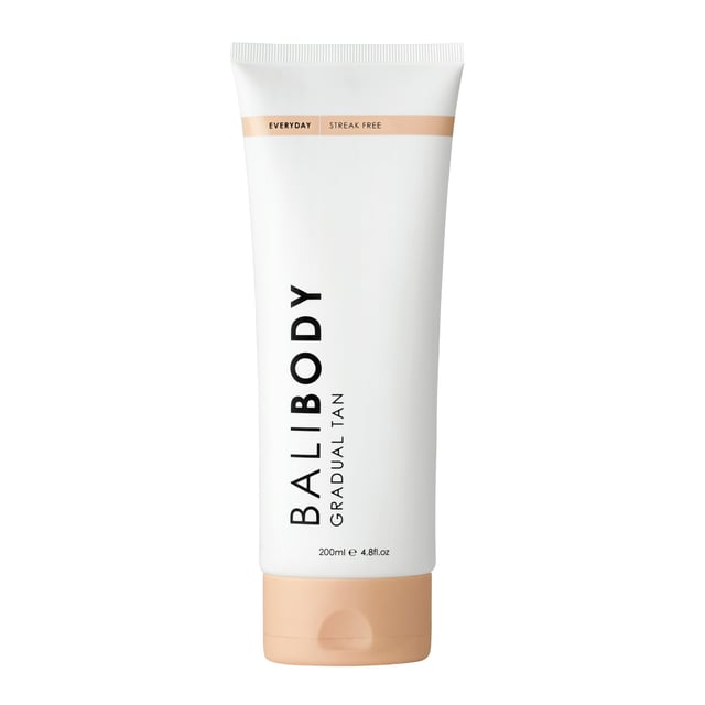 Bali Body Gradual Tan 200 ml | Hudvård - Brun utan sol - Brun utan sol för ansikte,Hudvård - Brun utan sol - Brun utan sol för kroppen | Apoteka
