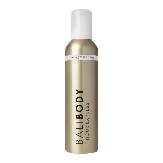 Bali Body 1 Hour Express Self Tan 225ml