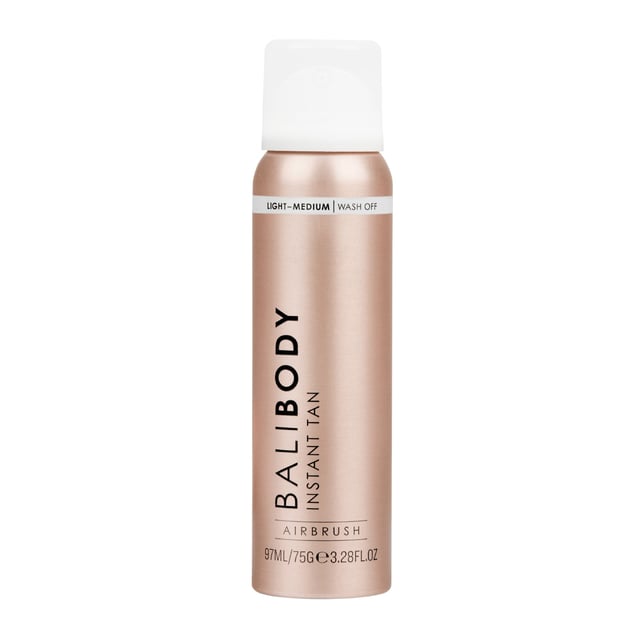 Bali Body Instant Tan Light to Medium 97ml