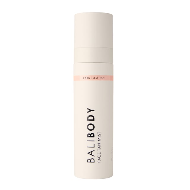 Bali Body Face Tan Mist Dark (100 ml)