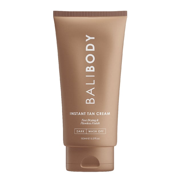 Bali Body Instant Tan Cream 150 ml | Hudvård - Kroppsvård - Hudkräm & bodylotion | Apoteka