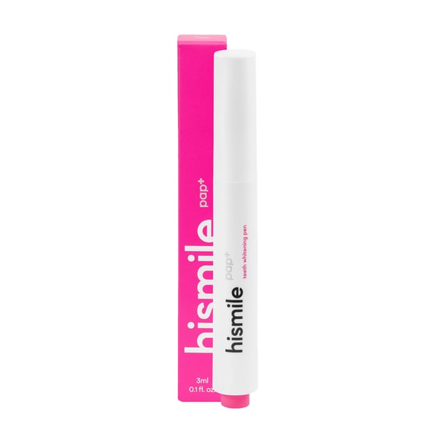 Hismile PAP+ Teeth Whitening Pen 3ml | Munvård - Tandblekning hemma | Apoteka