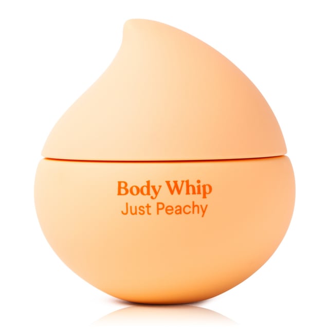 Sundae Body Whipped Body Moisturiser Just Peachy 220 ml