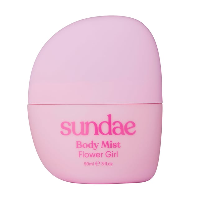 Sundae Body Body Mist
Flower Girl 90 ml