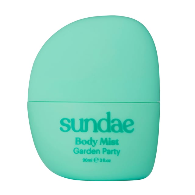 Sundae Body Body Mist Garden Party 90 ml | Hudvård - Kroppsvård - Parfym | Apoteka