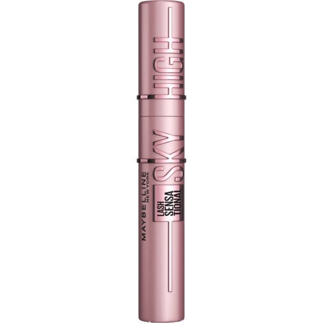 Maybelline New York Lash Sensational Sky High Mascara True Brown 7,2 ml | Smink - Ögonmakeup - Mascara | Apoteka