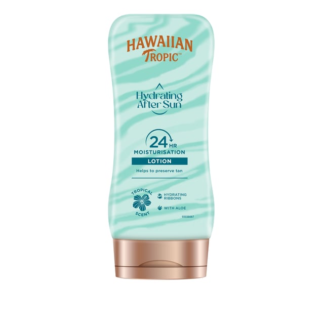 Hydrating After Sun 180 ml