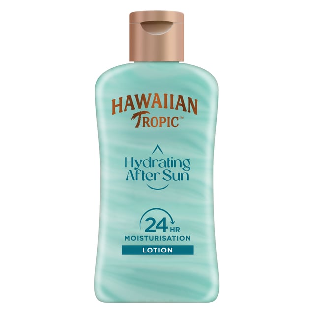 Silk Hydration After Sun 60 ml