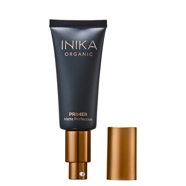 INIKA Organic Primer Matte Perfection 30 ml | Smink - Bas - Primer | Apoteka
