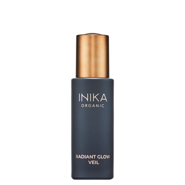INIKA ORGANIC Radiant Glow Veil 30 ml | Smink - Bas - Primer | Apoteka