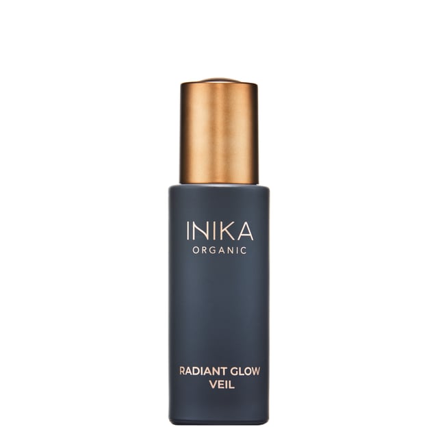 INIKA ORGANIC Radiant Glow Veil 30 ml