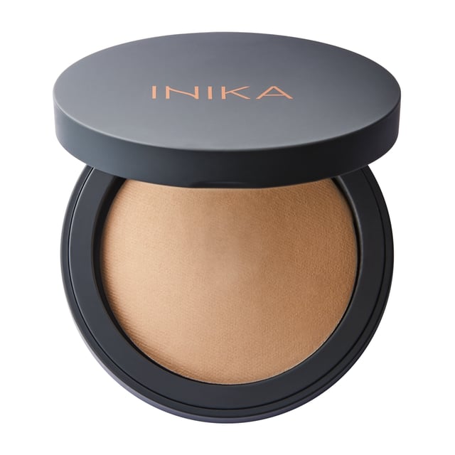 INIKA ORGANIC Baked Mineral Foundation Nurture 8g