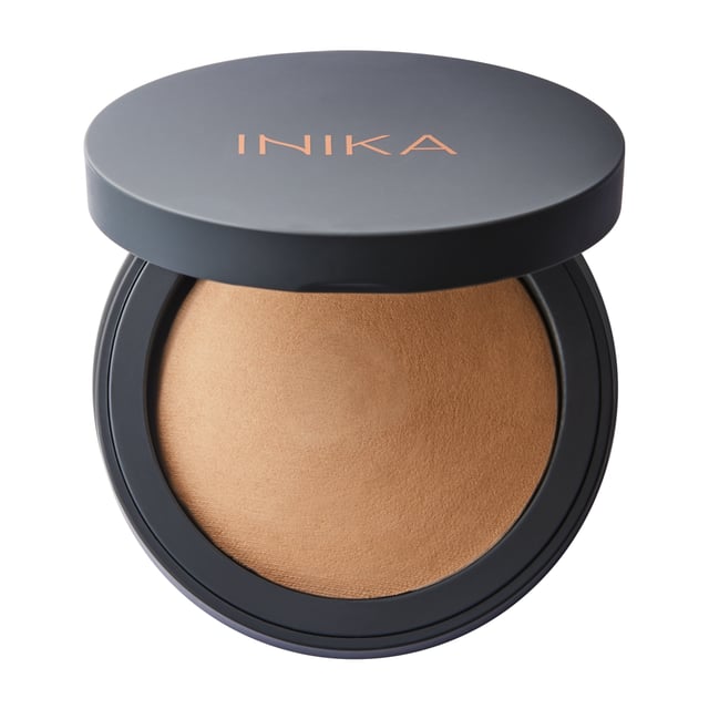 INIKA Organic Baked Mineral Foundation Freedom 8 g
