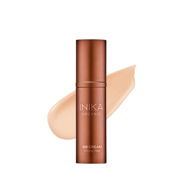 INIKA ORGANIC BB Cream Nude 30 ml | Smink - Bas - BB & CC Cream | Apoteka