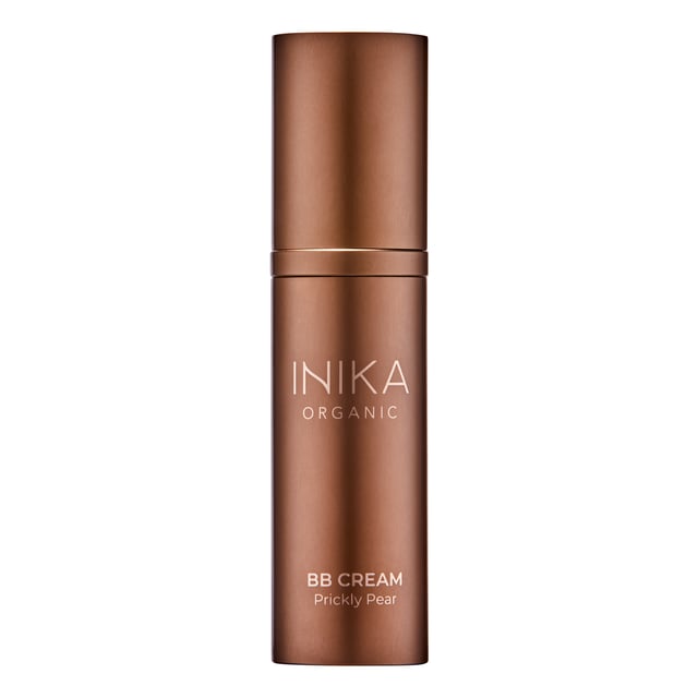INIKA Organic BB Cream Beige 30 ml