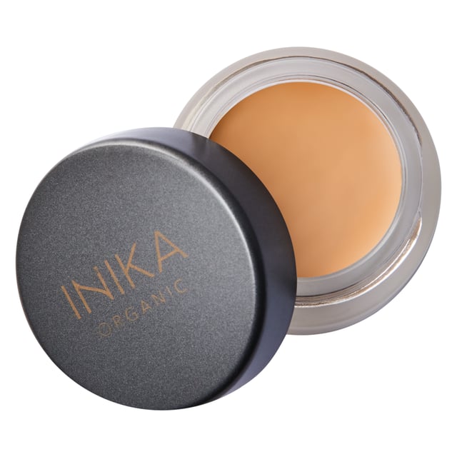 INIKA Organic Full Coverage Concealer Tawny 3,5 g | Smink - Bas - Concealer | Apoteka