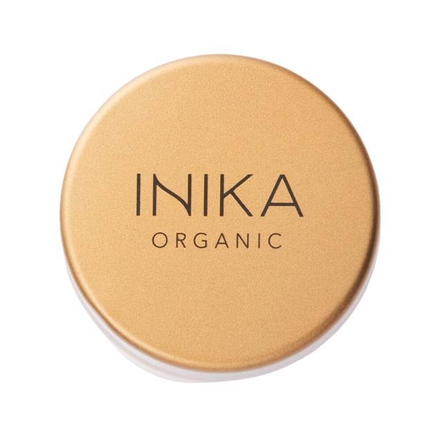INIKA ORGANIC Lip & Cheek Cream Petals 3,5 g | Smink - Läppar - Läppglans,Smink - Puder & Rouge | Apoteka