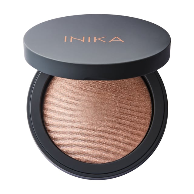 INIKA Organic Baked Illuminisor Starlight 8 g | Smink - Bas - Highlighter | Apoteka