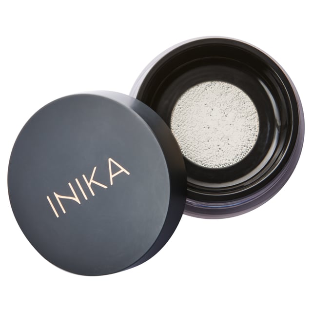 INIKA Organic Mineral Setting Powder Mattify 7 g | Smink - Puder & Rouge | Apoteka