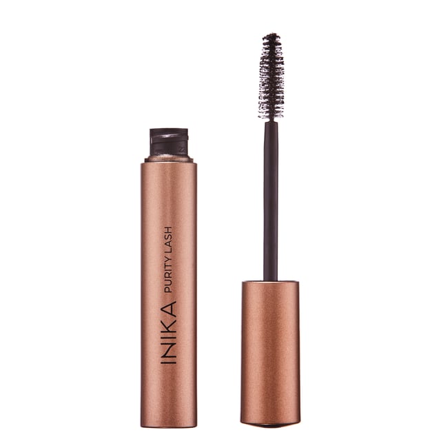INIKA ORGANIC Purity Lash Mascara Black 8,5 ml | Smink - Ögonmakeup - Mascara | Apoteka