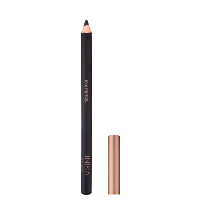 INIKA Organic Eye Pencil Black 1,1 g