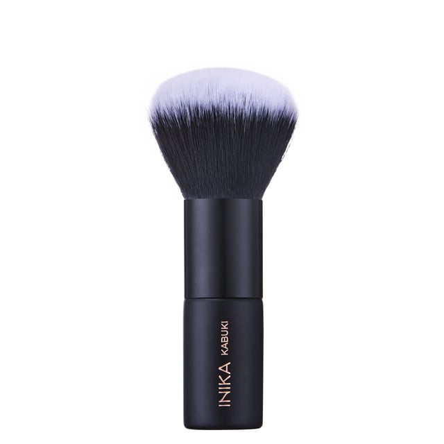 INIKA Organic Kabuki Brush | Smink - Sminkborstar | Apoteka