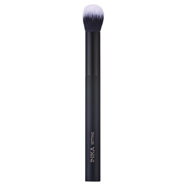 INIKA Organic Setting Brush | Smink - Sminkborstar | Apoteka