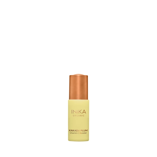 INIKA Organic Kakadu Plum Vitamin C Booster 15 ml