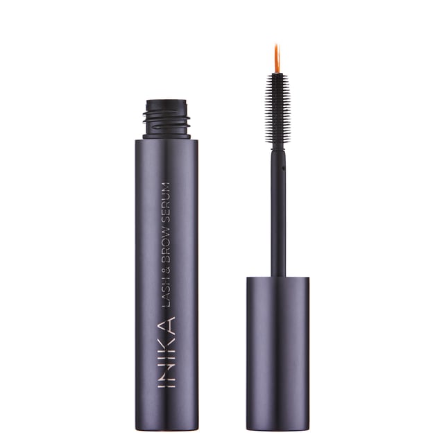 INIKA ORGANIC Lash and Brow Serum 7 ml | Smink - Ögonbryn - Ögonbrynsserum,Smink - Ögonmakeup - Ögonfransserum | Apoteka