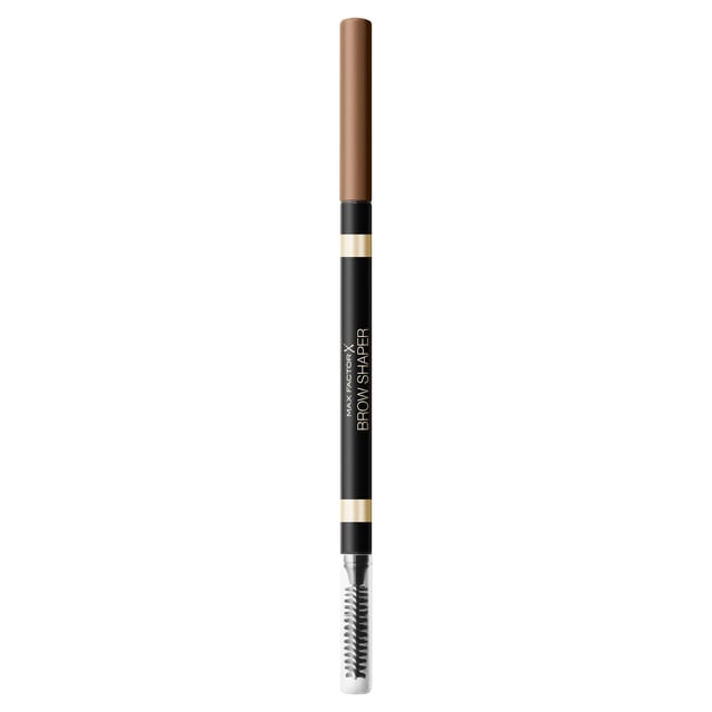 Max Factor Brow Shaper Pencil 10 Blonde 1g | Smink - Ögonbryn - Ögonbrynspenna | Apoteka