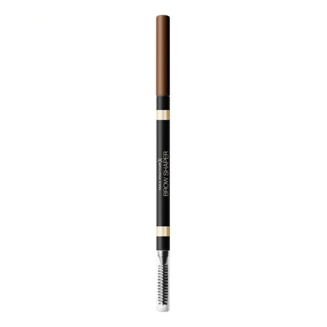 Max Factor Brow Shaper Pencil 20 Brown 1g | Smink - Ögonbryn - Ögonbrynspenna | Apoteka