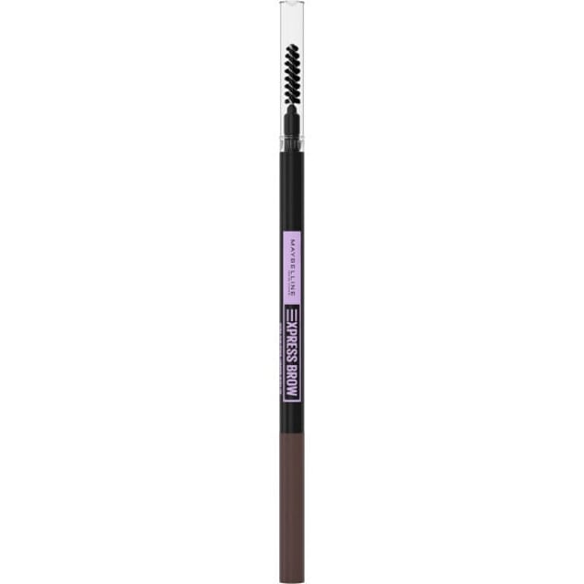Maybelline New York Brow Ultra Slim Pencil 5,5 Cool Brown 4,22 g | Smink - Ögonbryn - Ögonbrynspenna | Apoteka