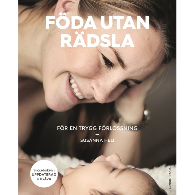 Föda utan rädsla | Hushåll - Böcker,Graviditet - Förlossning | Apoteka
