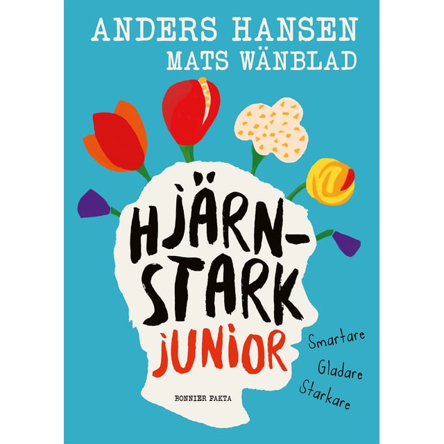 Hjärnstark Junior | Baby, barn & förälder - Leksaker - Barnböcker,Hushåll - Böcker | Apoteka